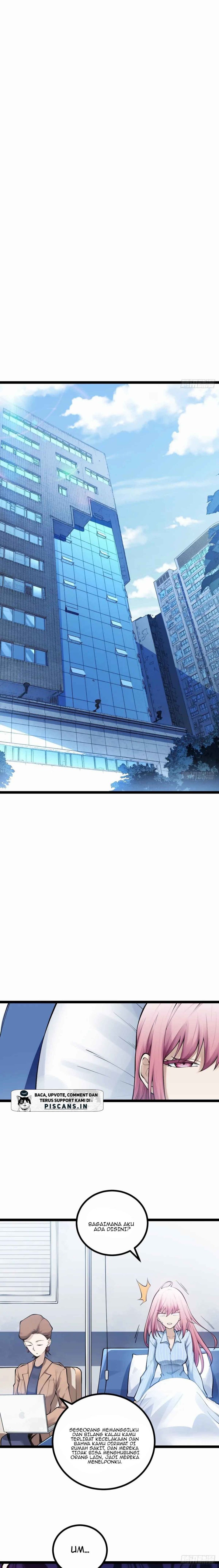 Celestial Master Chapter 14 Gambar 9