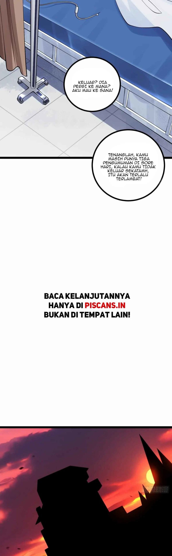 Celestial Master Chapter 14 Gambar 12