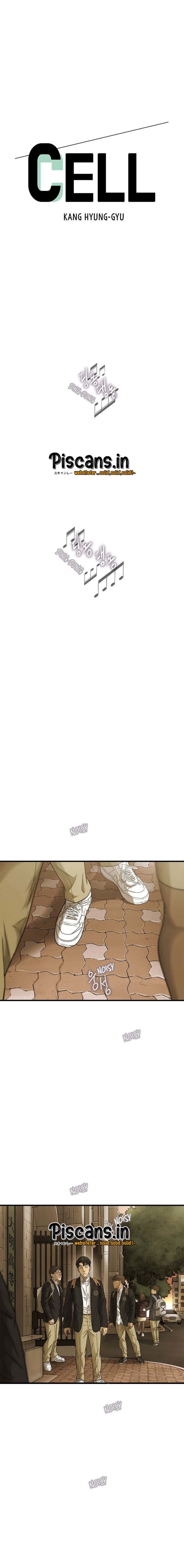 Cell Chapter 12 Gambar 1