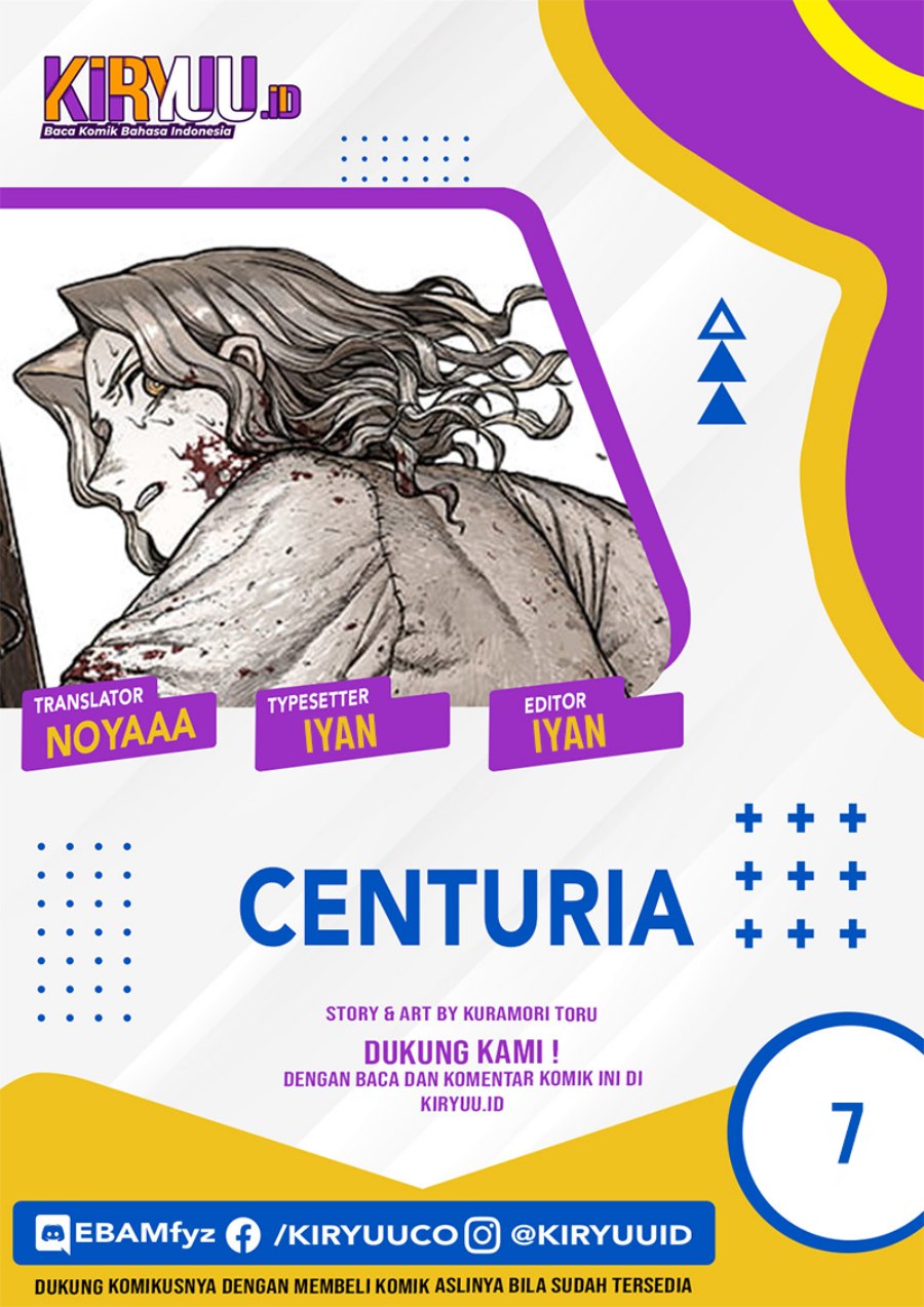 Centuria Chapter 07 Gambar 1