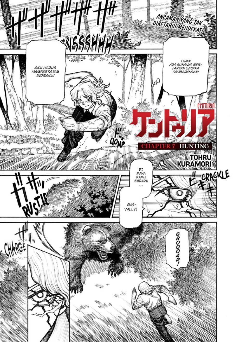 Centuria Chapter 07 Gambar 2