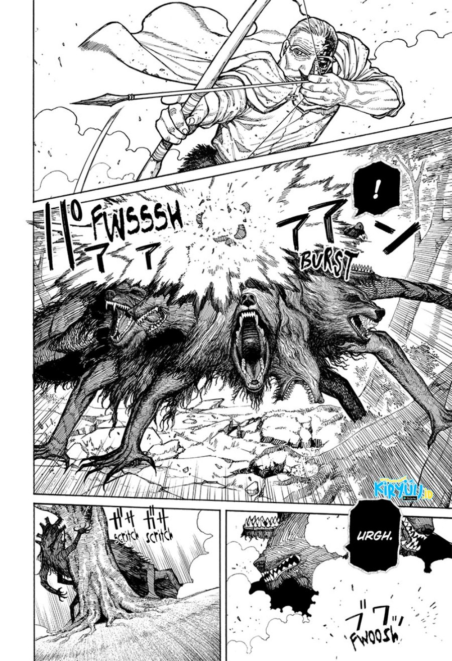 Centuria Chapter 07 Gambar 5