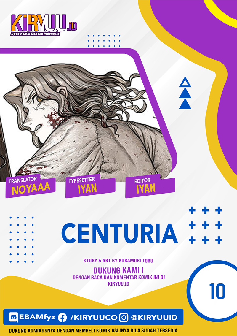 Centuria Chapter 10 Gambar 1