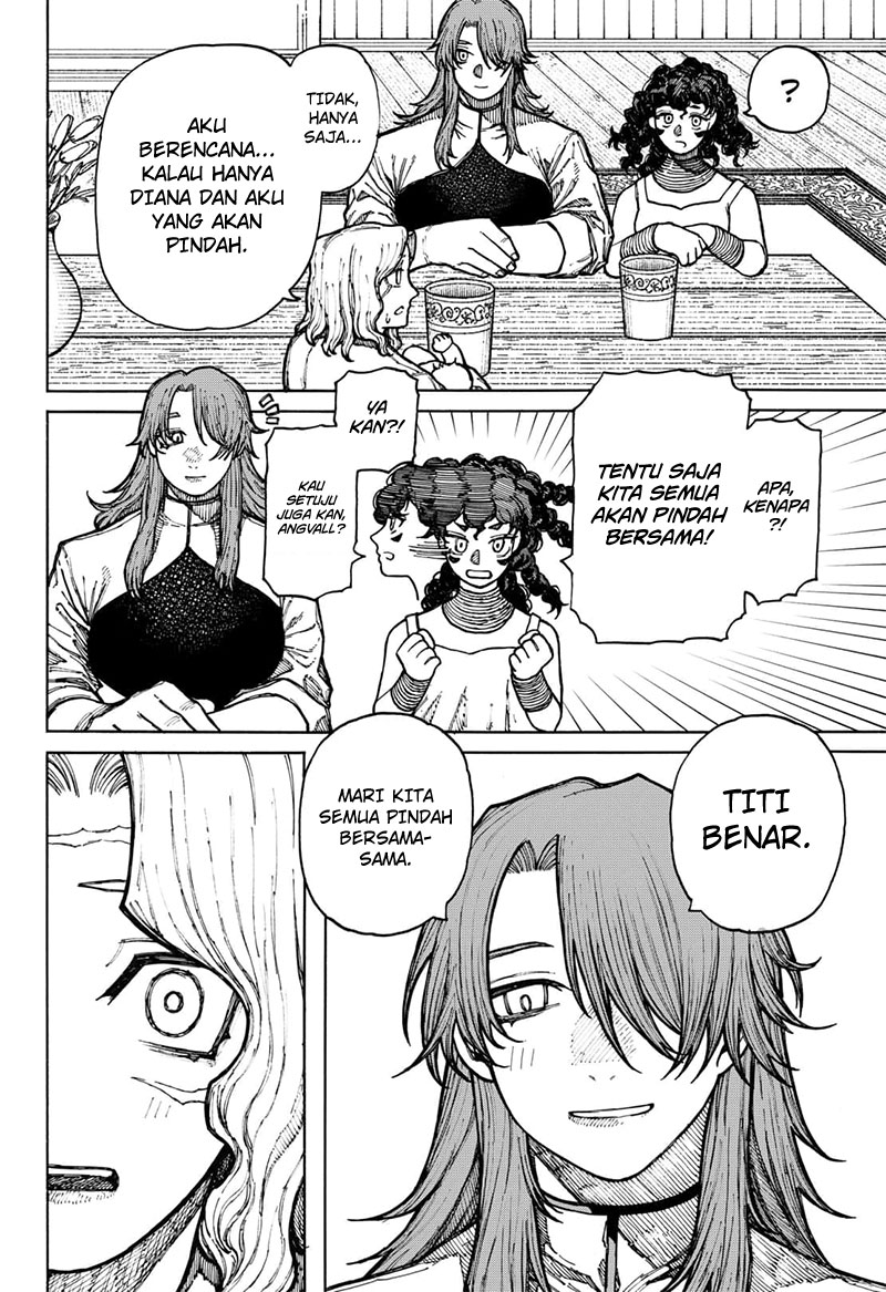 Centuria Chapter 10 Gambar 4