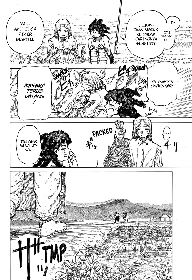 Centuria Chapter 10 Gambar 14