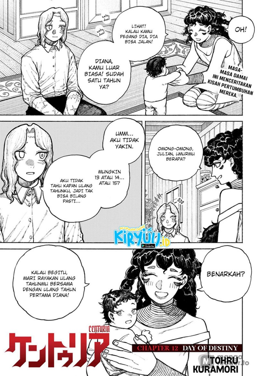 Centuria Chapter 12 Gambar 2