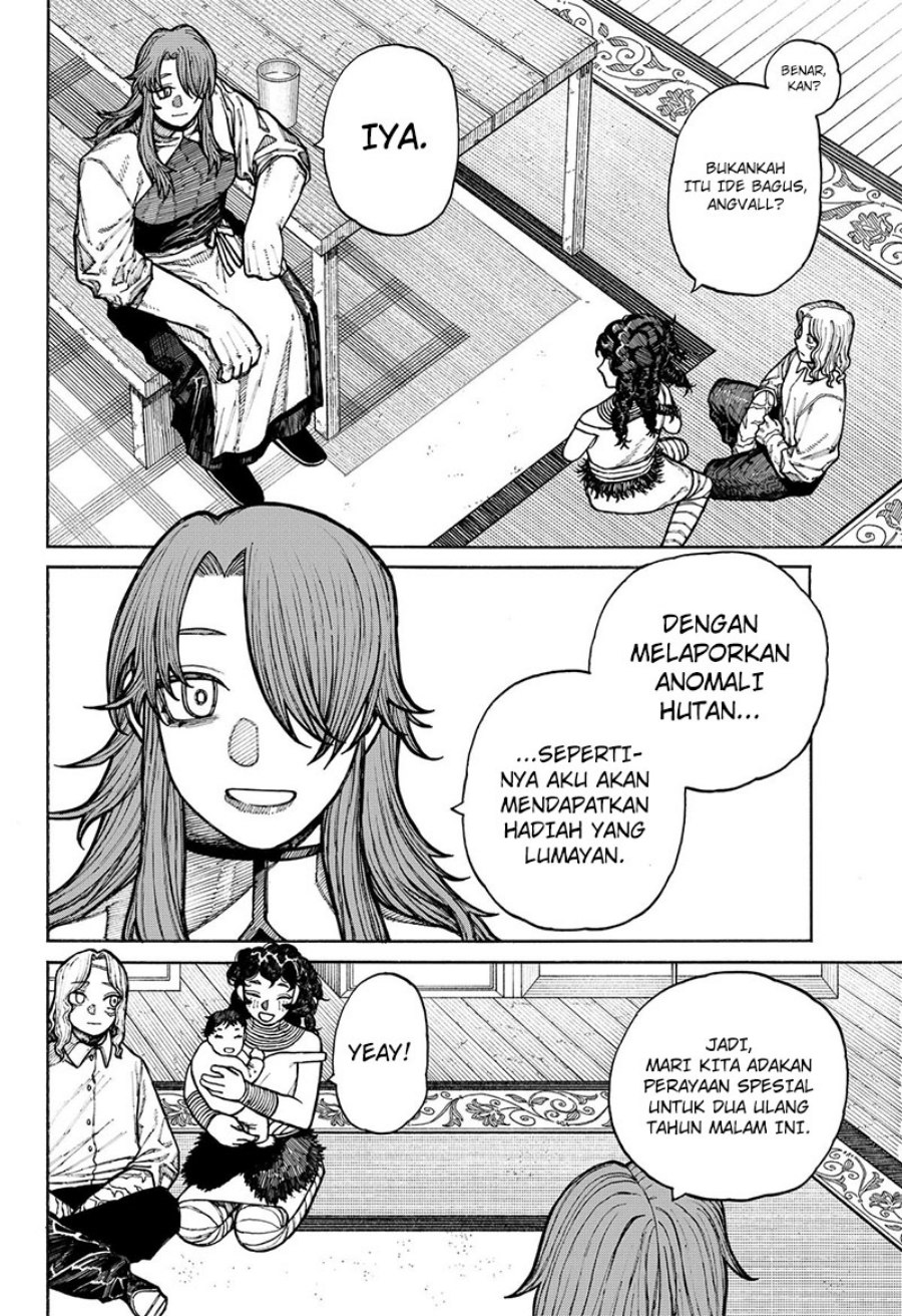 Centuria Chapter 12 Gambar 3