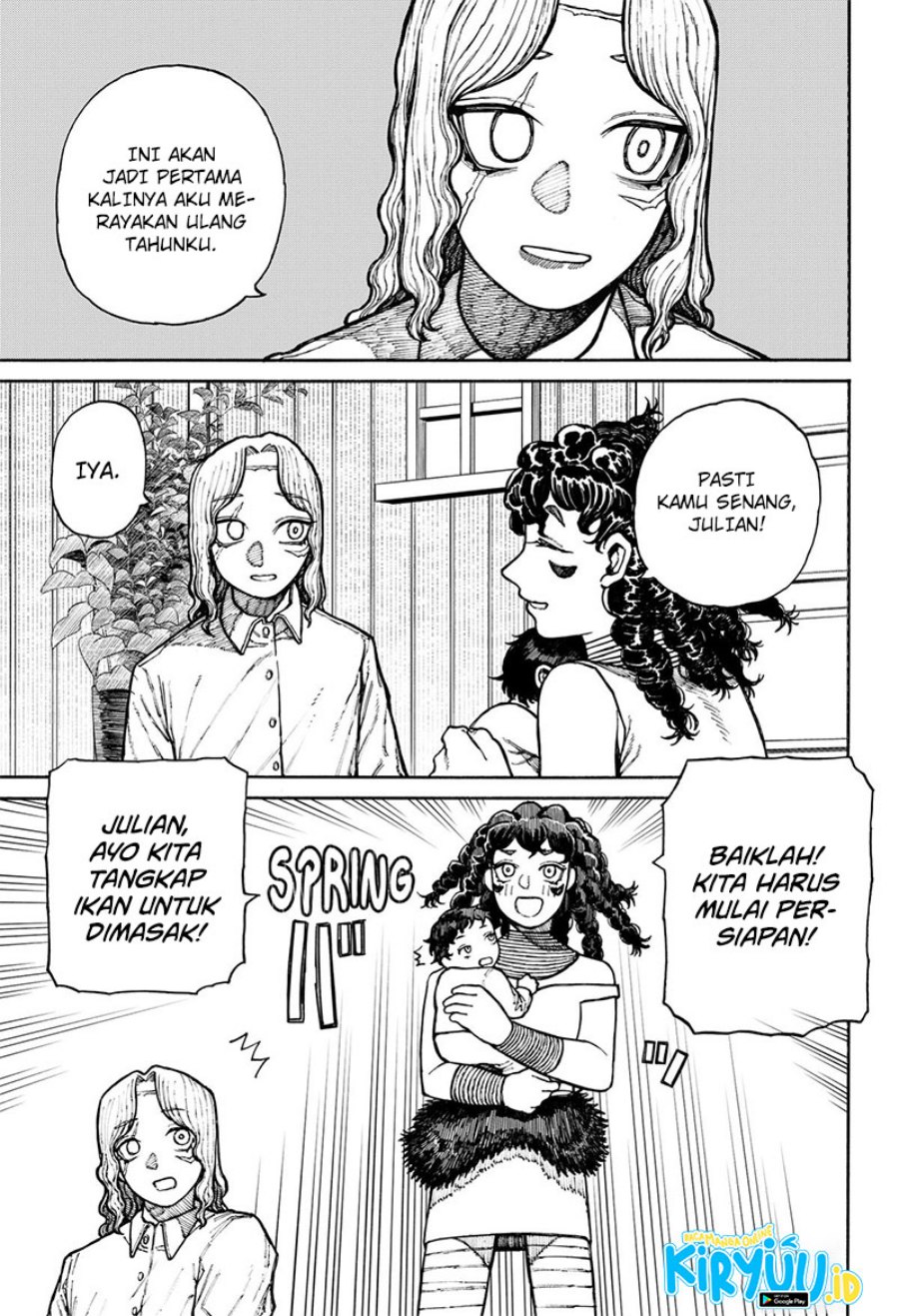 Centuria Chapter 12 Gambar 4