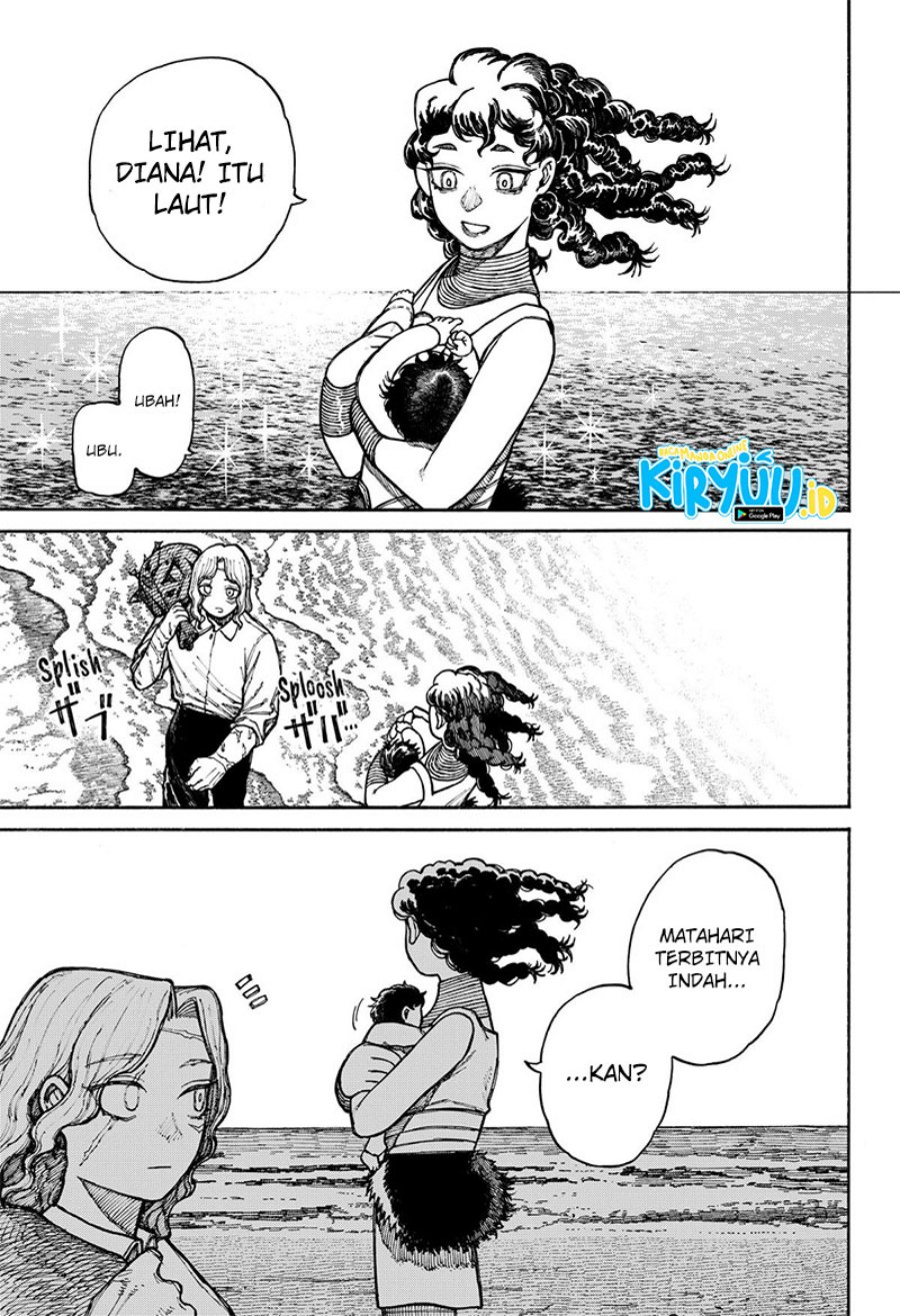 Centuria Chapter 12 Gambar 6
