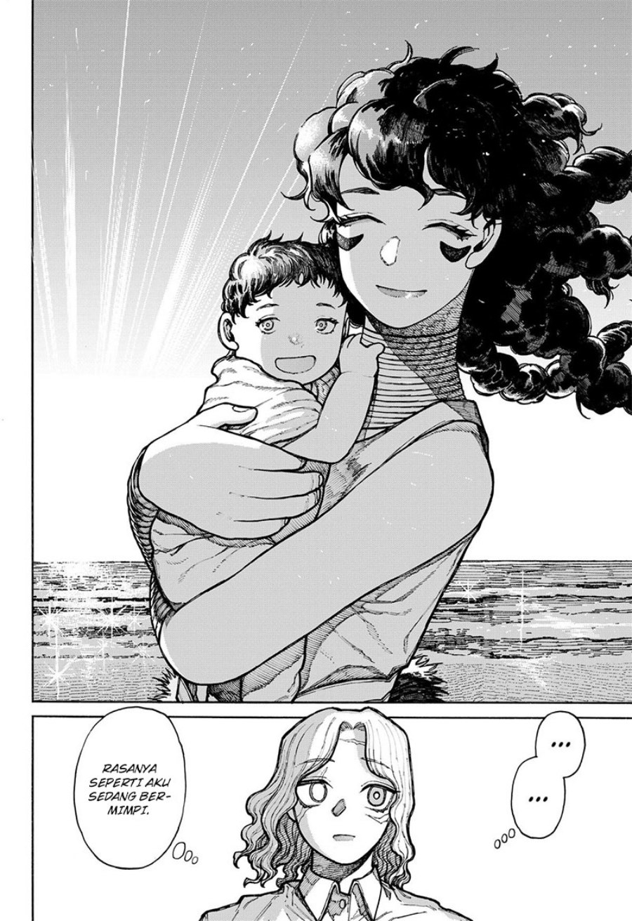 Centuria Chapter 12 Gambar 7