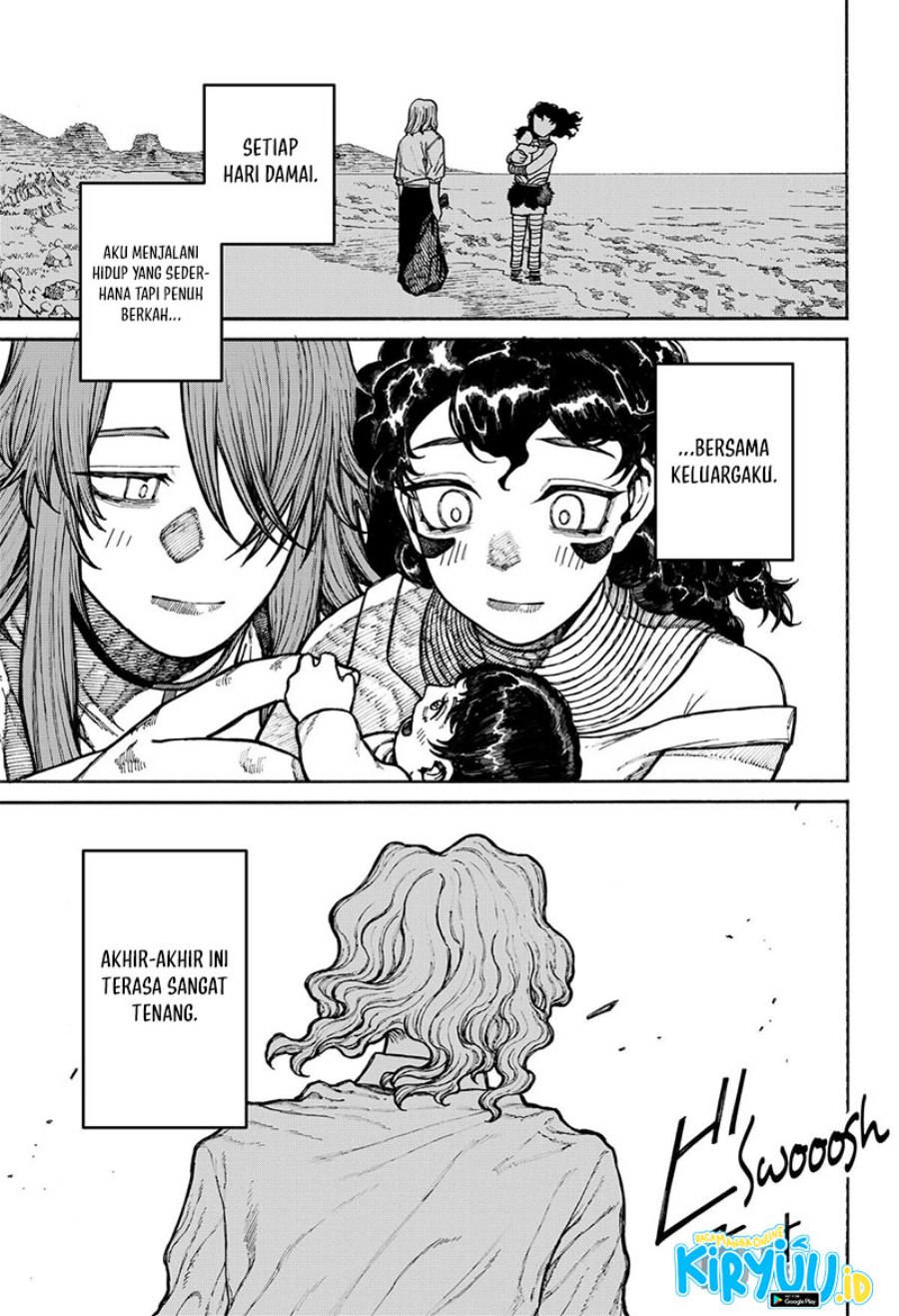 Centuria Chapter 12 Gambar 8