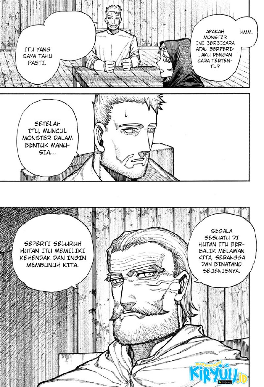 Centuria Chapter 12 Gambar 12
