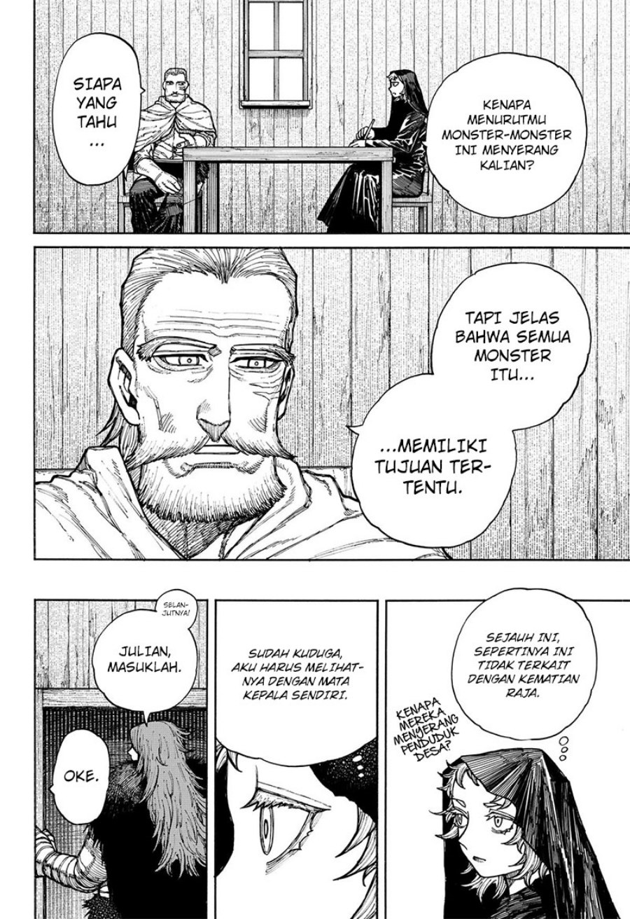 Centuria Chapter 12 Gambar 13