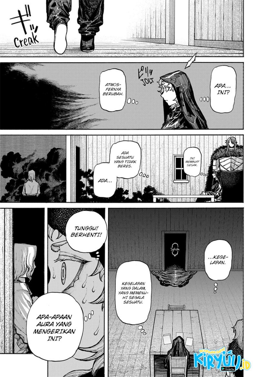 Centuria Chapter 12 Gambar 14