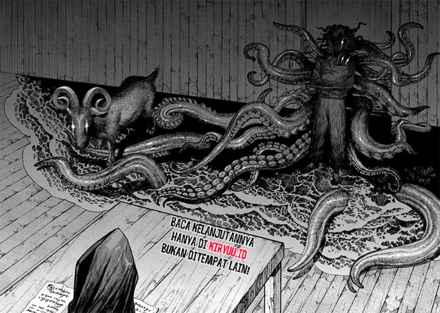 Centuria Chapter 12 Gambar 15