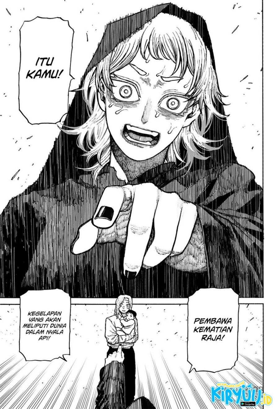 Centuria Chapter 12 Gambar 17