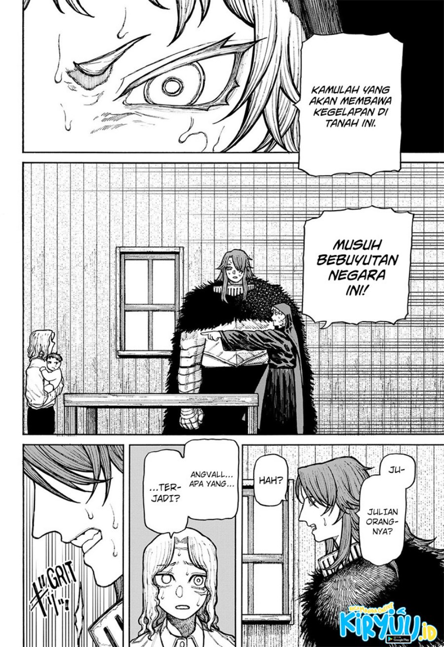 Centuria Chapter 12 Gambar 18