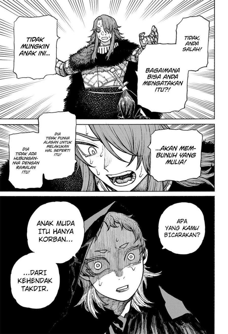 Centuria Chapter 12 Gambar 19