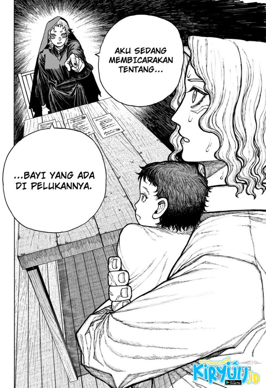 Centuria Chapter 12 Gambar 20