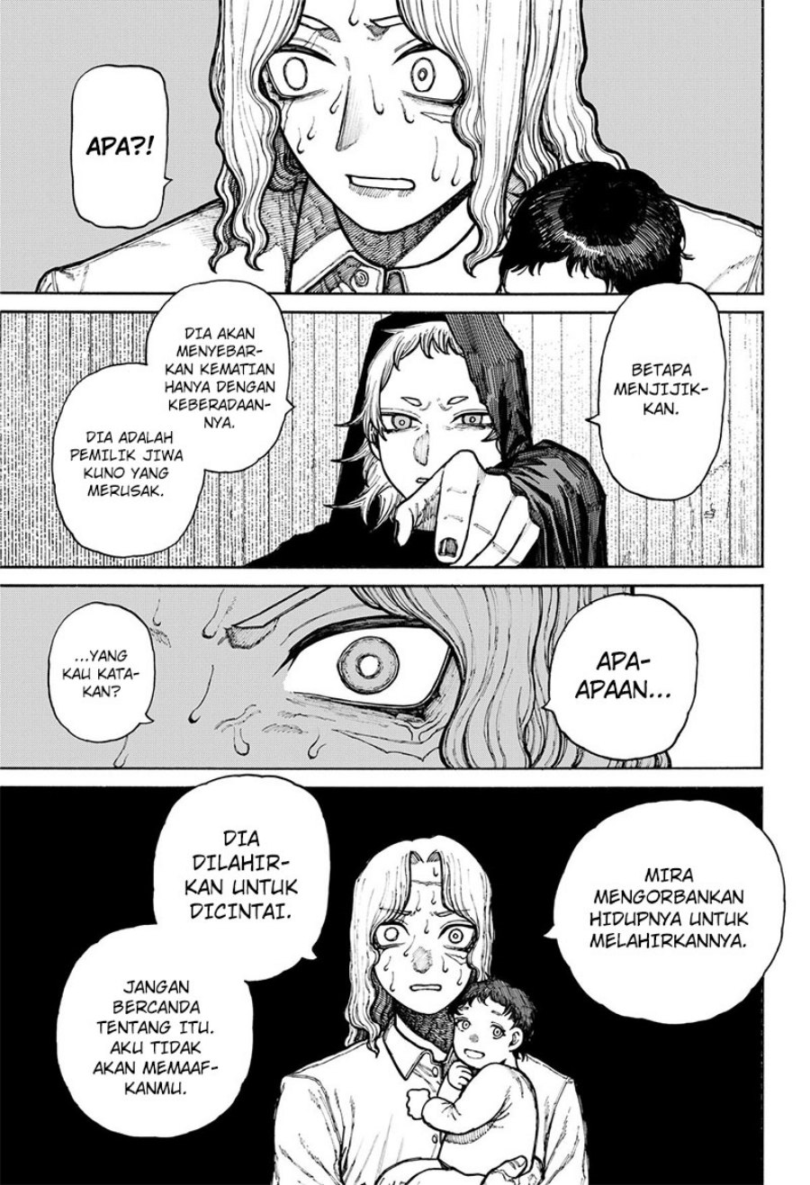 Centuria Chapter 12 Gambar 21