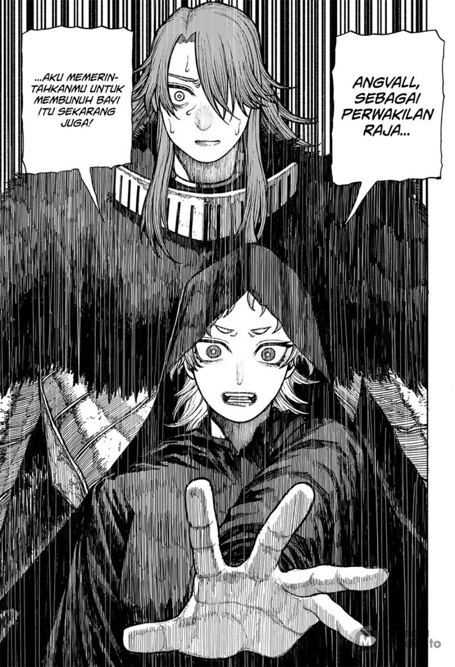 Centuria Chapter 12 Gambar 23