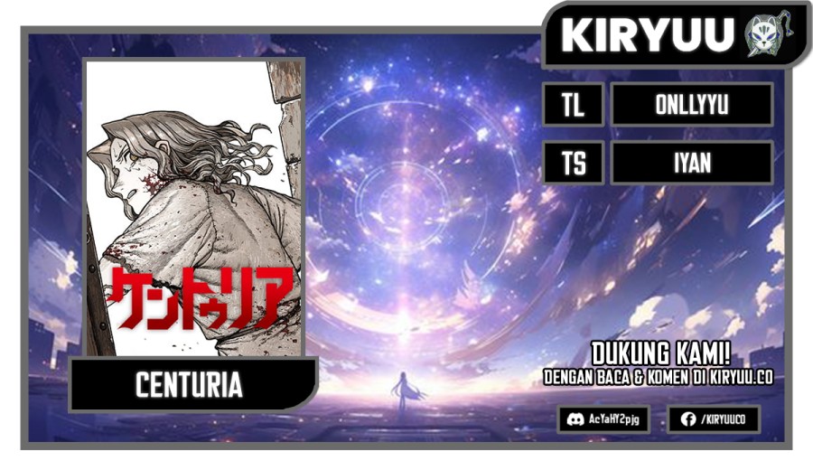 Centuria Chapter 16 Gambar 1