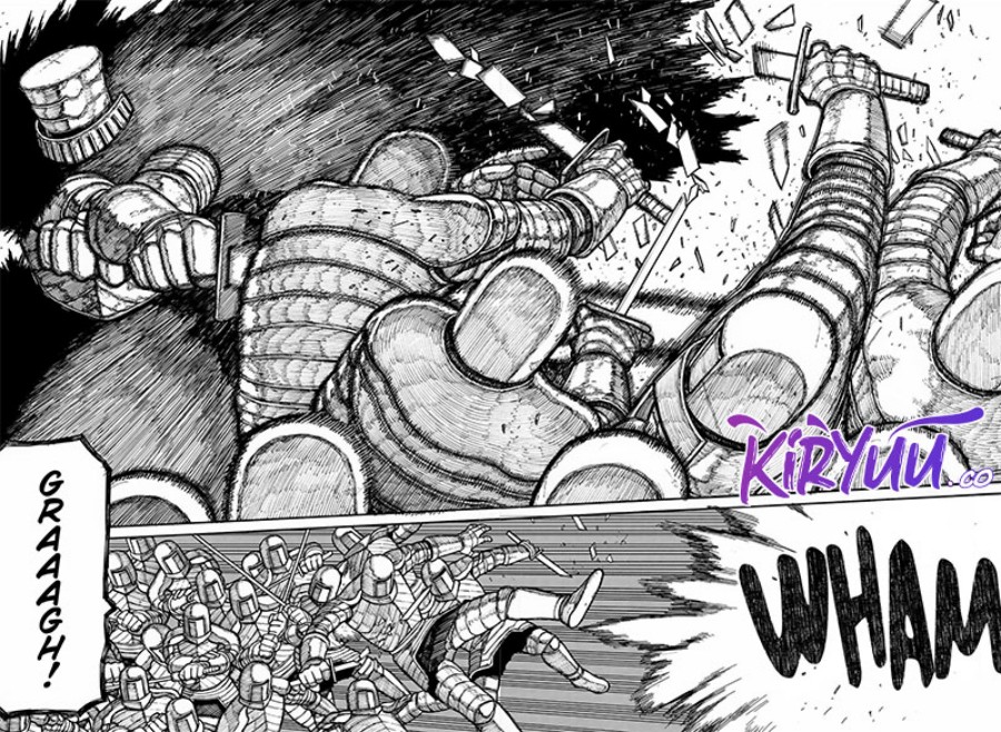 Centuria Chapter 16 Gambar 3