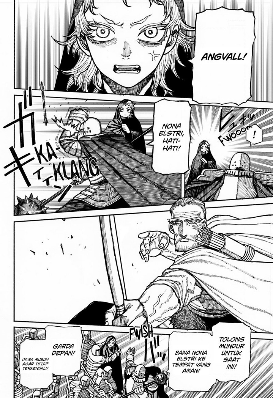 Centuria Chapter 16 Gambar 4