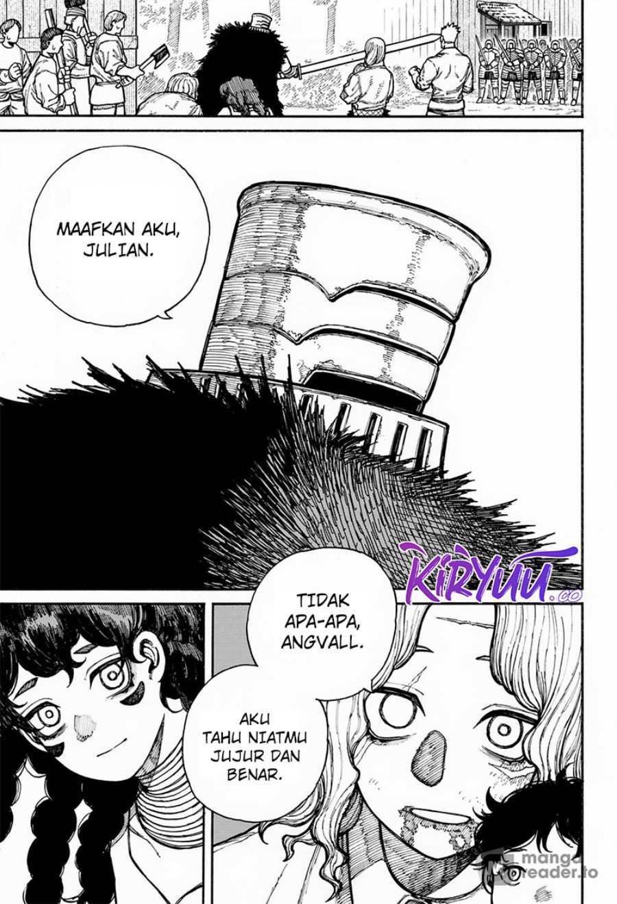Centuria Chapter 16 Gambar 5