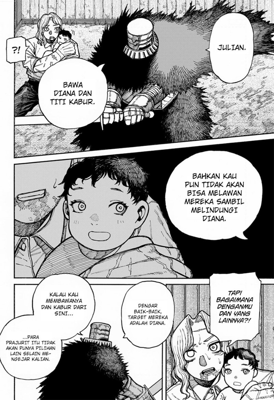 Centuria Chapter 16 Gambar 6