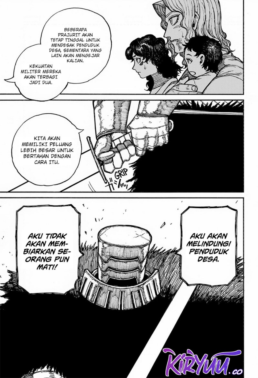 Centuria Chapter 16 Gambar 7