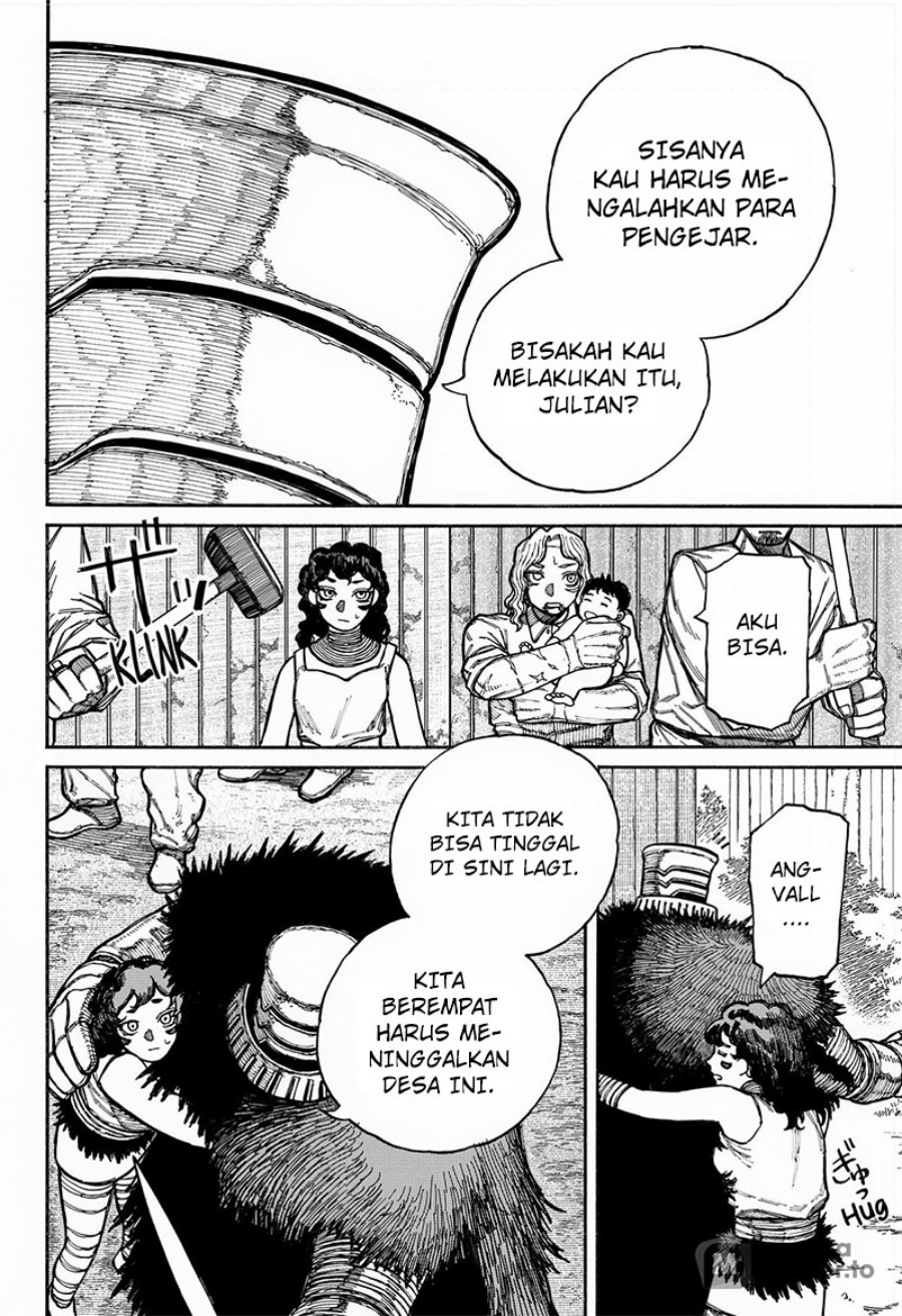 Centuria Chapter 16 Gambar 8
