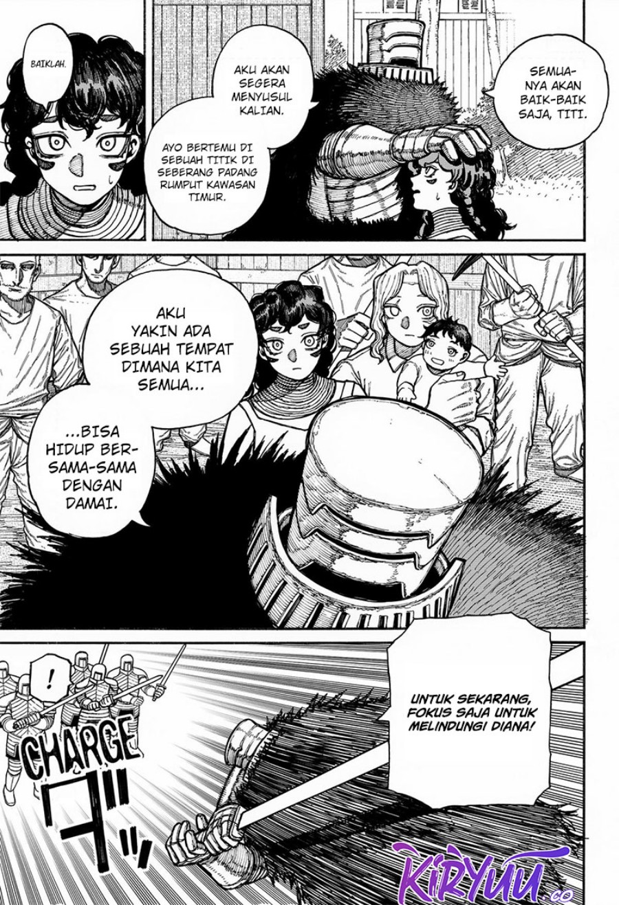 Centuria Chapter 16 Gambar 9