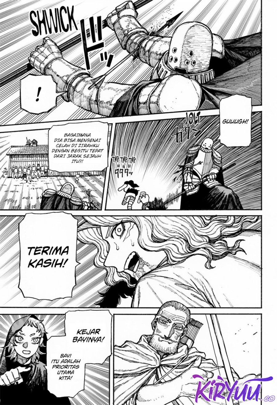 Centuria Chapter 16 Gambar 11