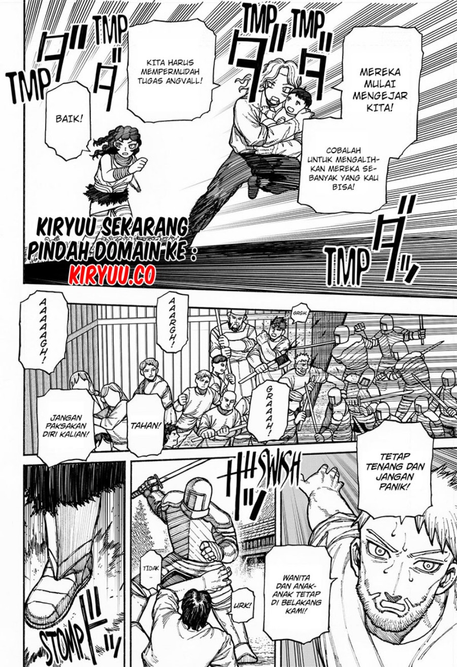 Centuria Chapter 16 Gambar 12