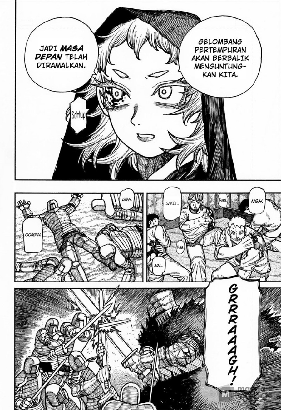 Centuria Chapter 16 Gambar 14