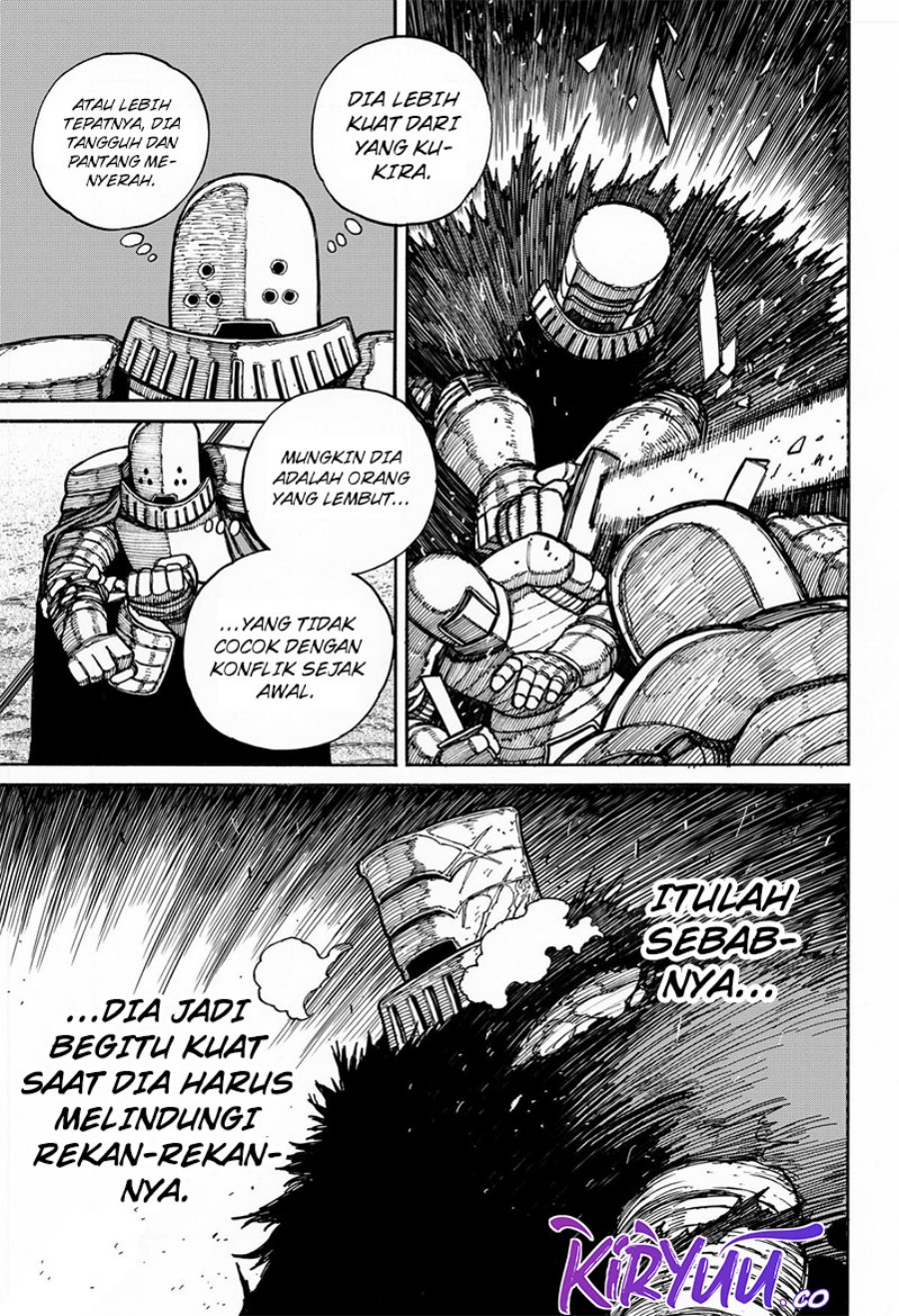 Centuria Chapter 16 Gambar 15