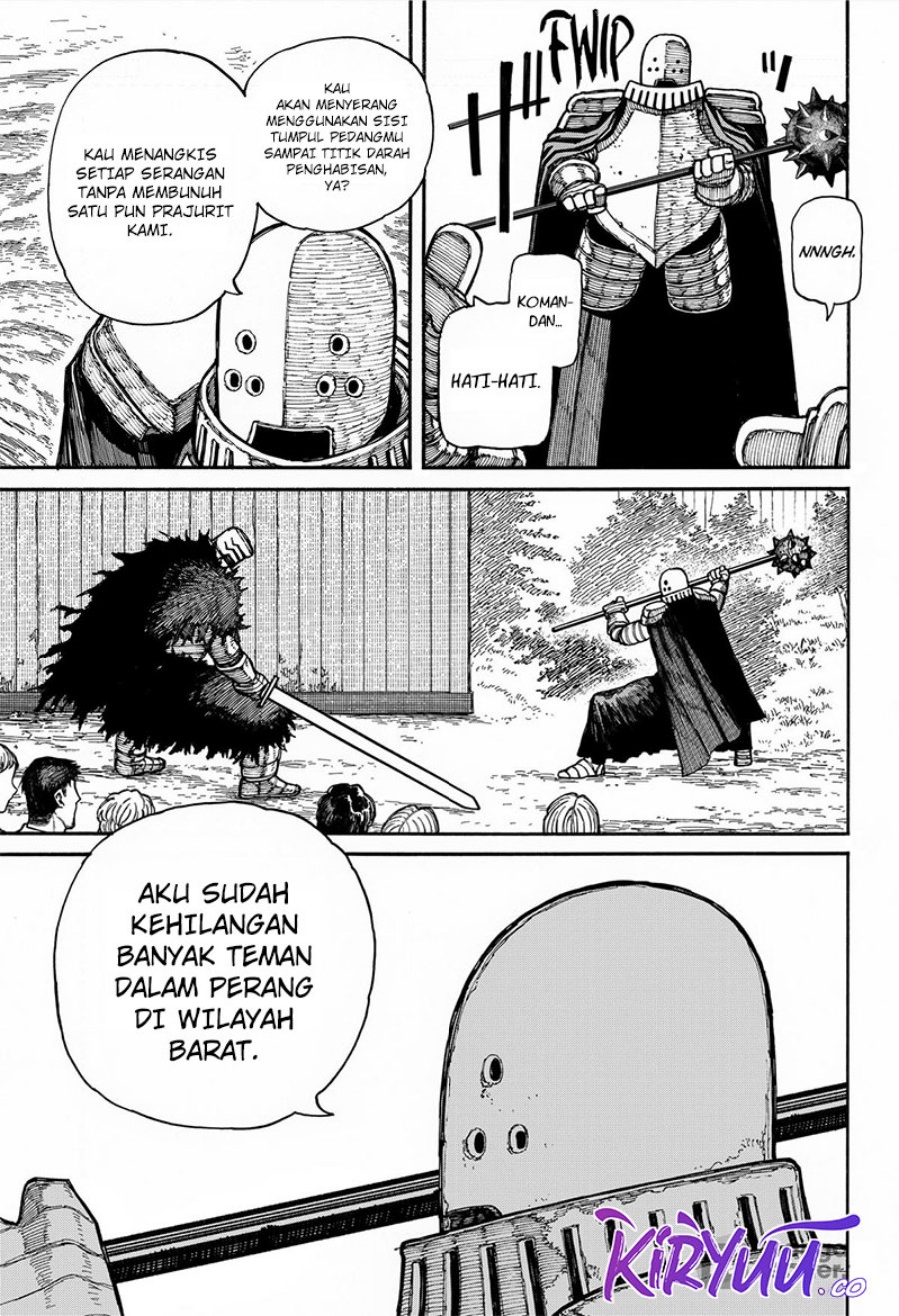 Centuria Chapter 16 Gambar 17