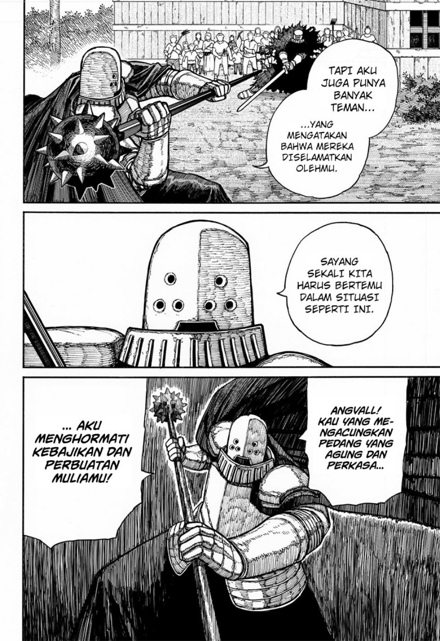 Centuria Chapter 16 Gambar 18