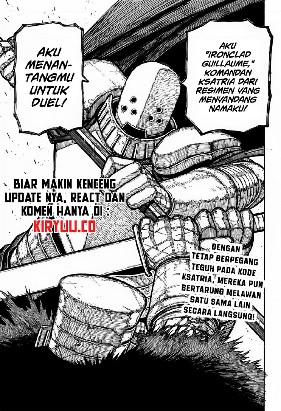 Centuria Chapter 16 Gambar 19