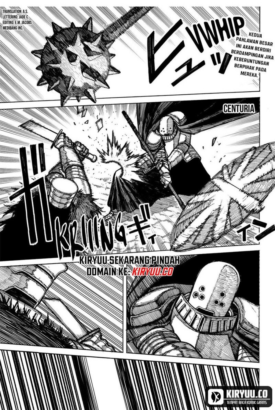 Centuria Chapter 17 Gambar 2