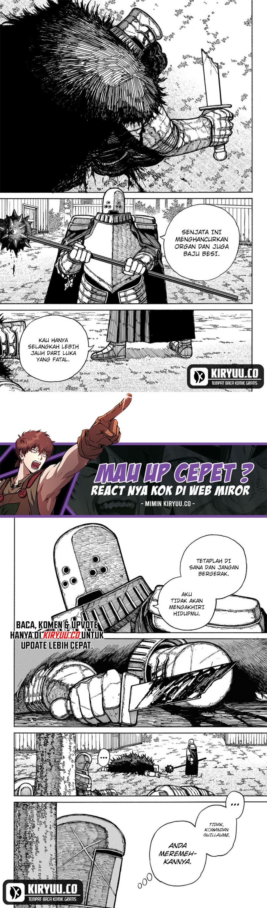 Centuria Chapter 17 Gambar 4