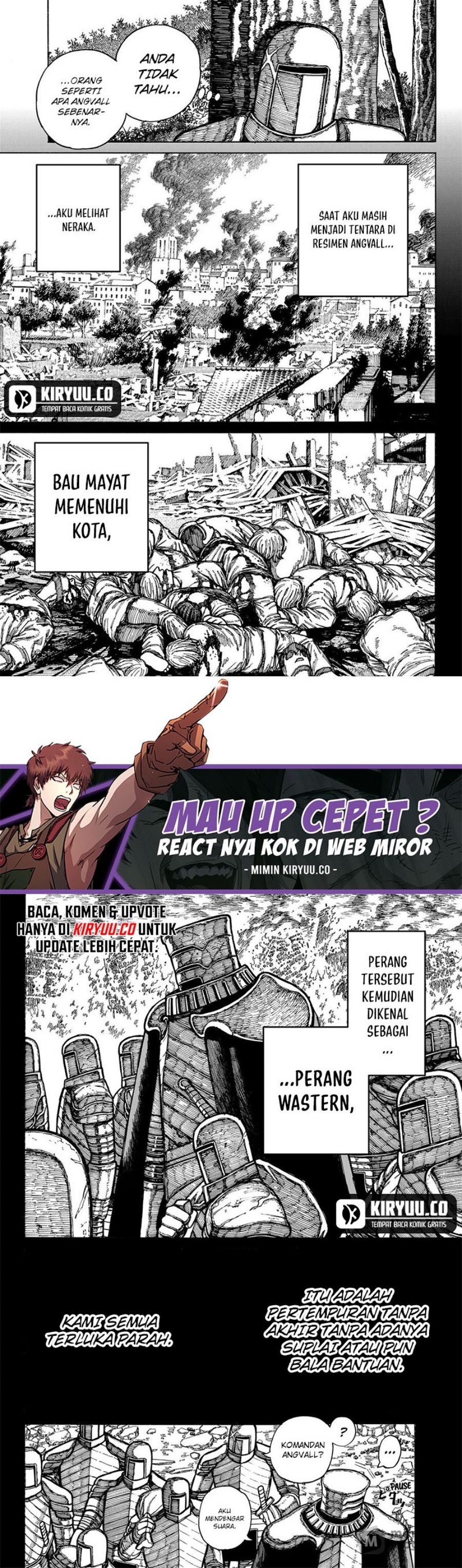 Centuria Chapter 17 Gambar 5