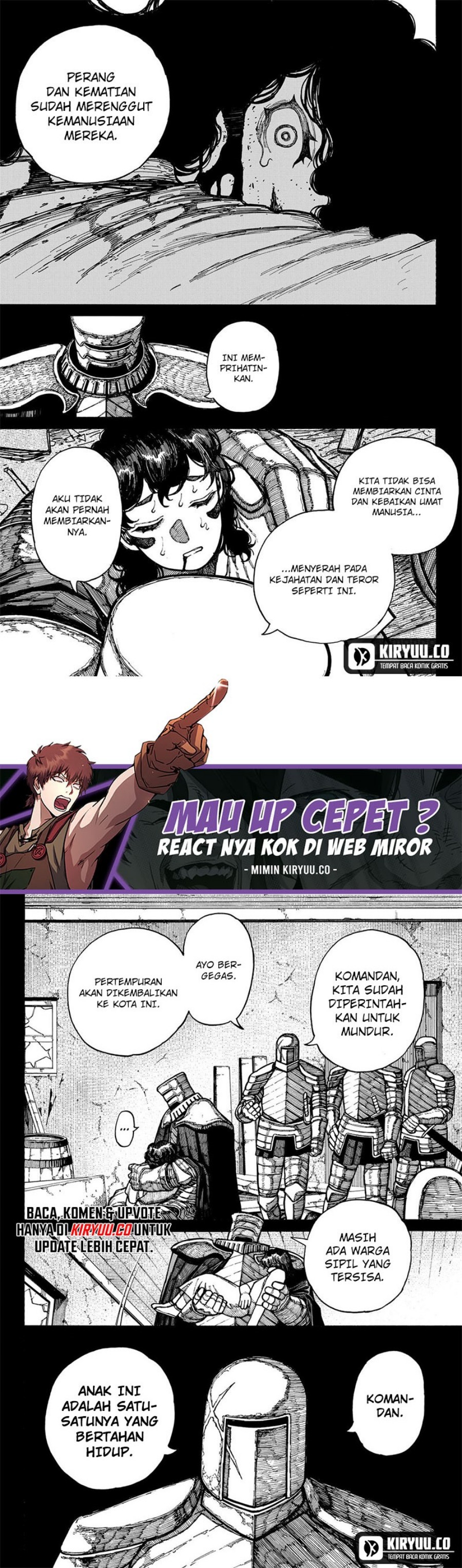 Centuria Chapter 17 Gambar 7