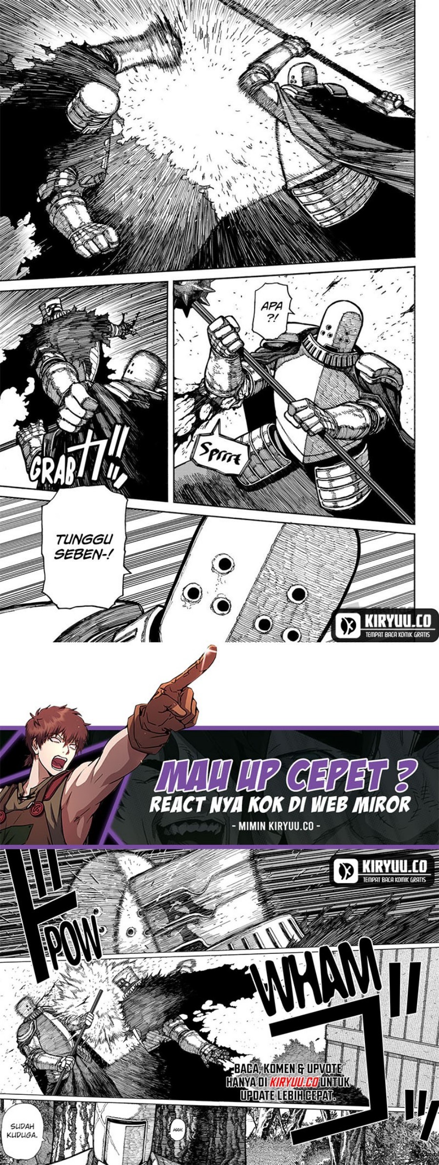 Centuria Chapter 17 Gambar 10