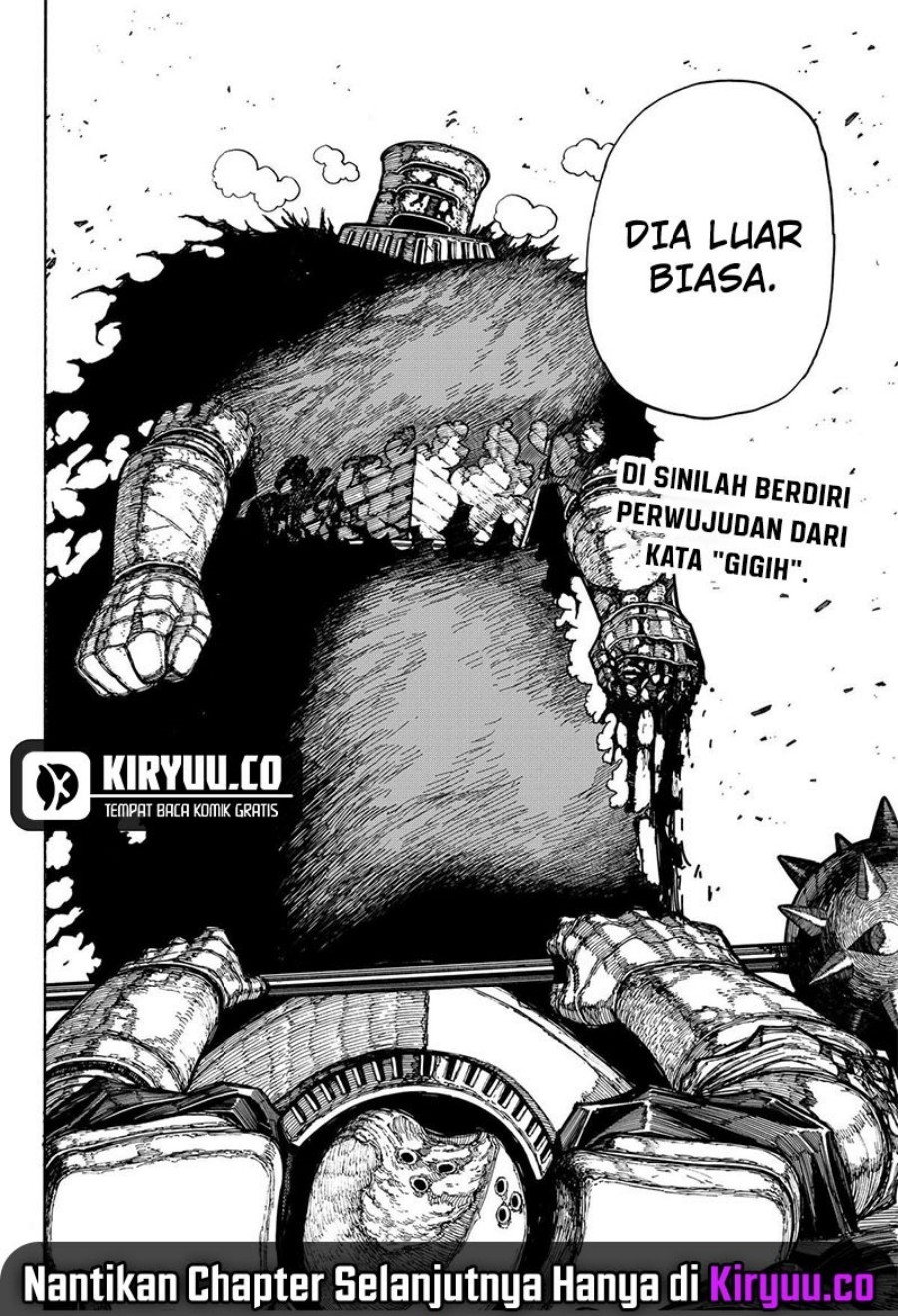 Centuria Chapter 17 Gambar 11