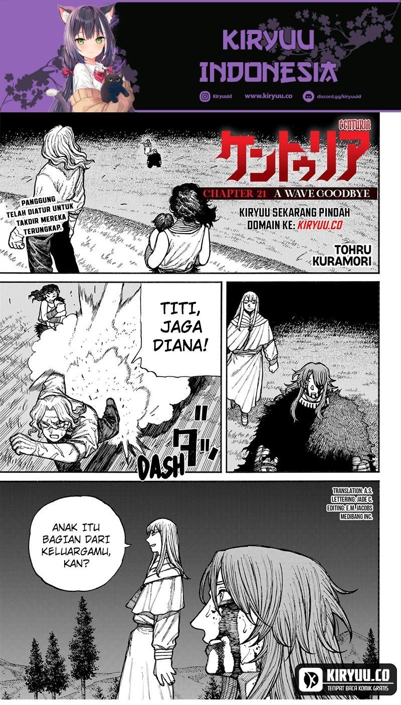 Centuria Chapter 21 Gambar 2