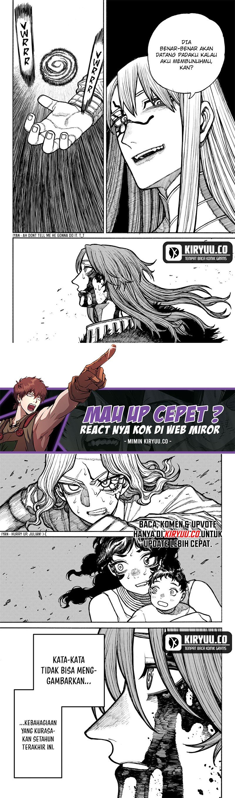 Centuria Chapter 21 Gambar 3