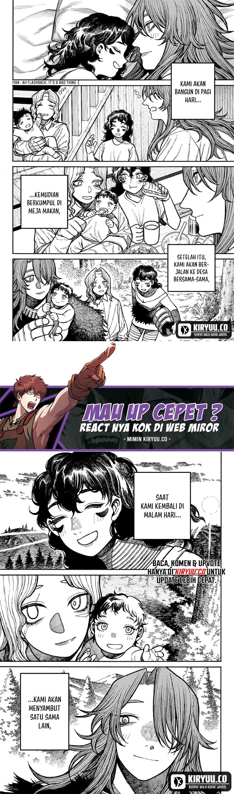Centuria Chapter 21 Gambar 4