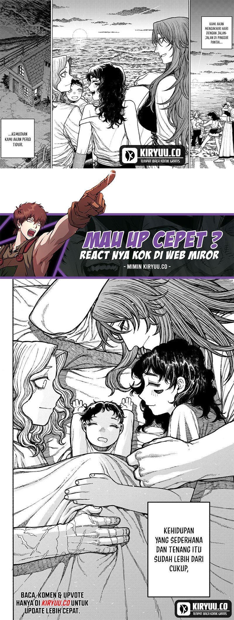 Centuria Chapter 21 Gambar 5